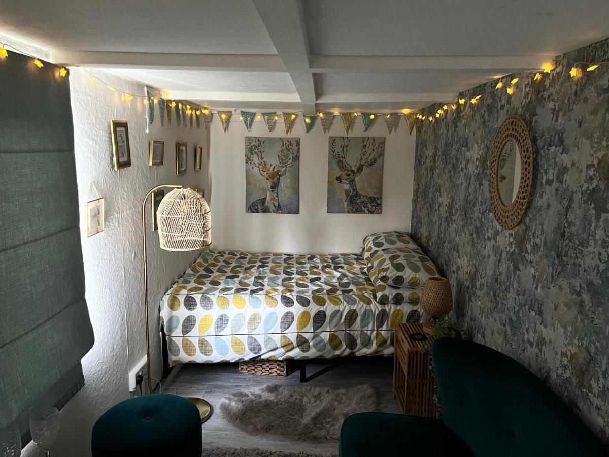 Bothy Hut Otel Tring Dış mekan fotoğraf